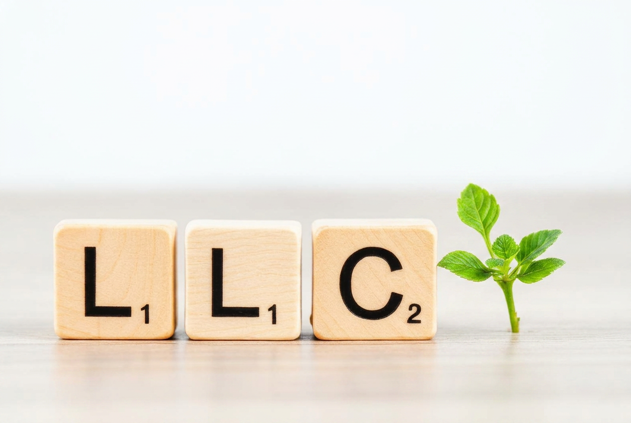 LLC Formation